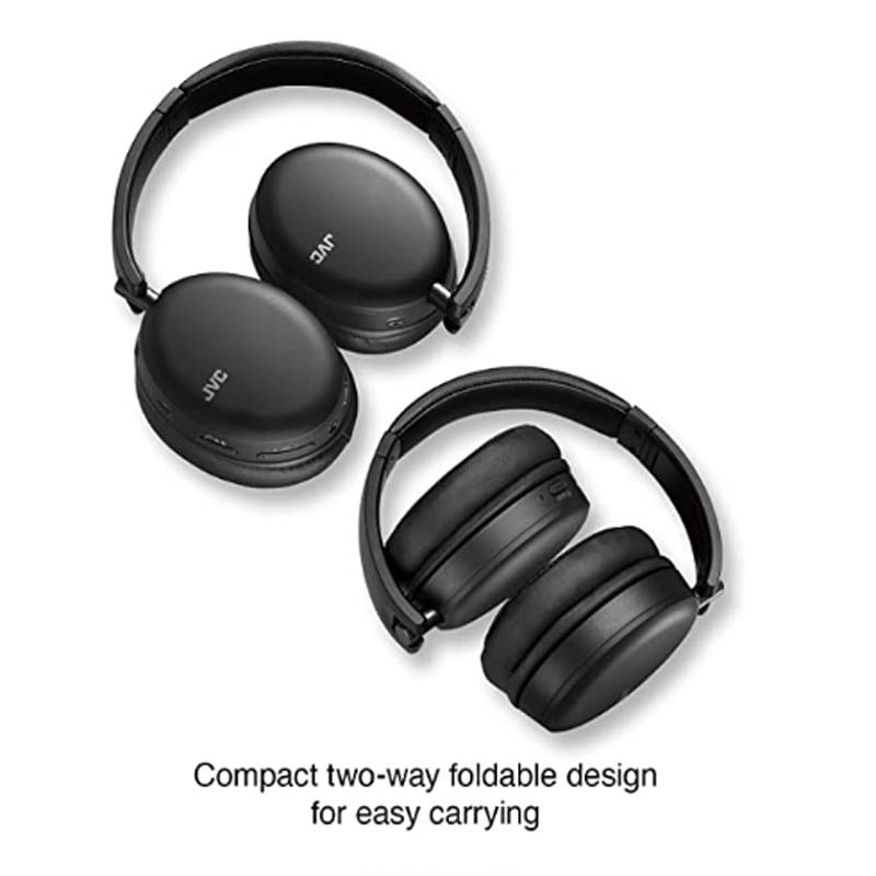 [JVC] JVC HAS91NB Headphones