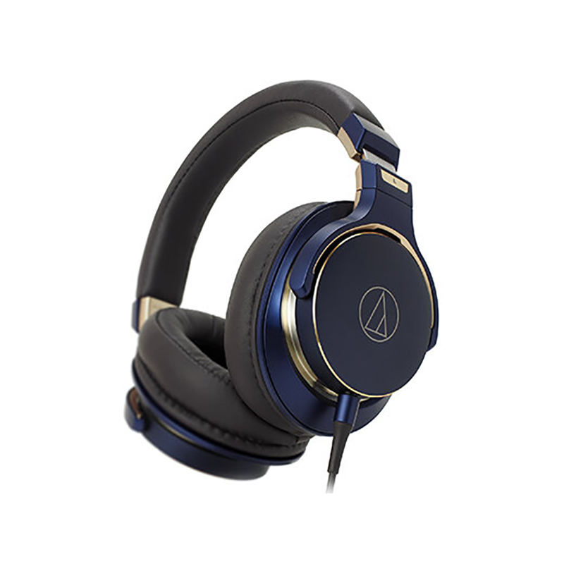 [Audio Technica] Audio Technica ATH-MSR7SE Headphones