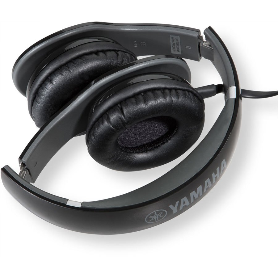 [Yamaha] Yamaha HPH-PRO300 Headphones