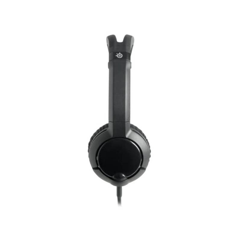 [SteelSeries] SteelSeries flux Headphones