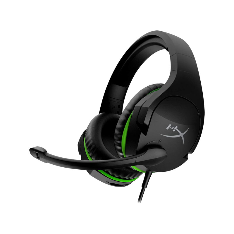 [HyperX] HyperX CloudX Stinger Official Xbox Licensed Headphones