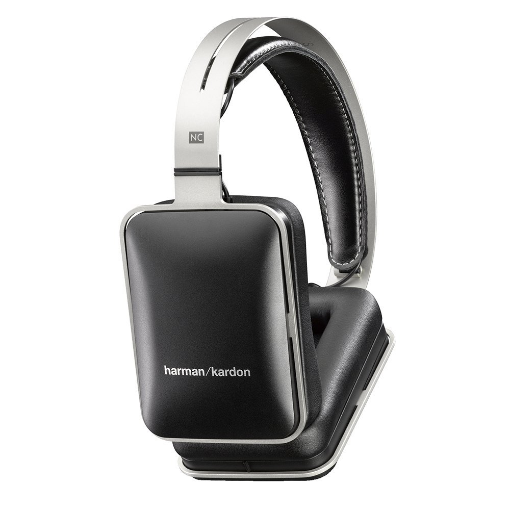 [Harman Kardon] Harman Kardon NC Headphones