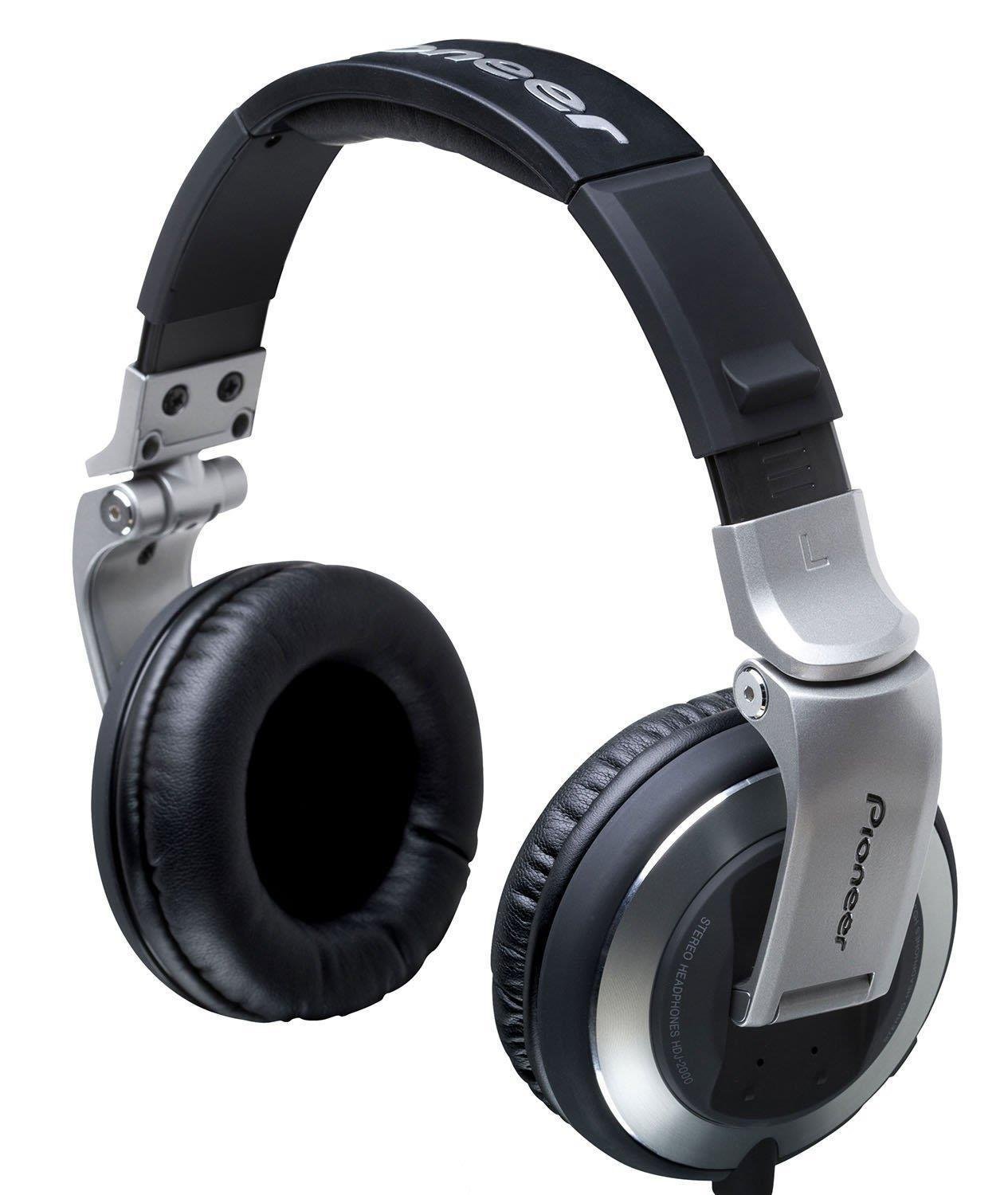 [Pioneer] Pioneer HDJ-2000 Headphones