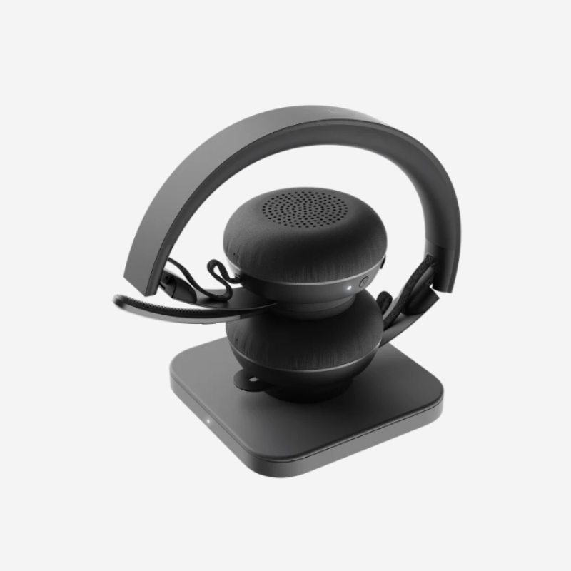 [Logitech] Logitech Zone Wireless Headphones