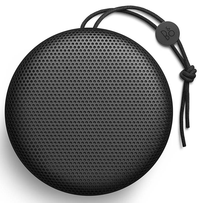 [BANG & OLUFSEN] BANG & OLUFSEN Beoplay A1 Headphones