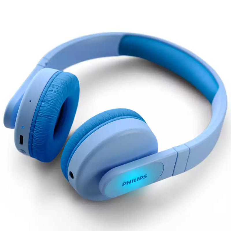 [Philips] Philips TAK4206 Headphones