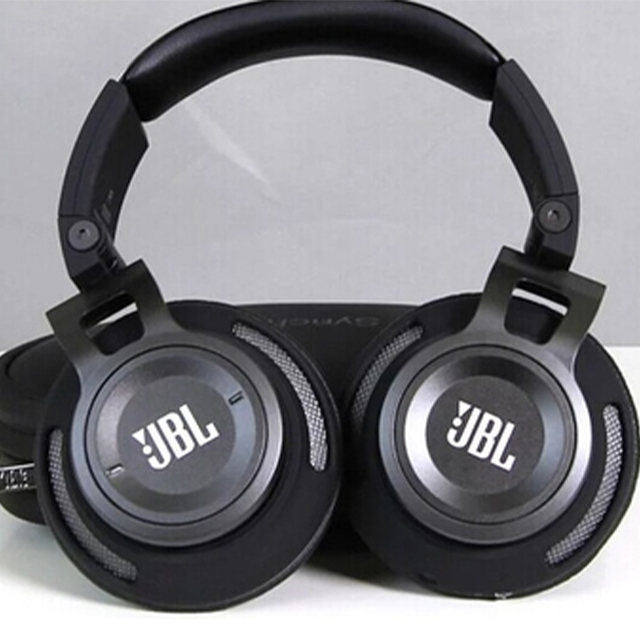 [JBL] JBL Synchros S500 Headphones