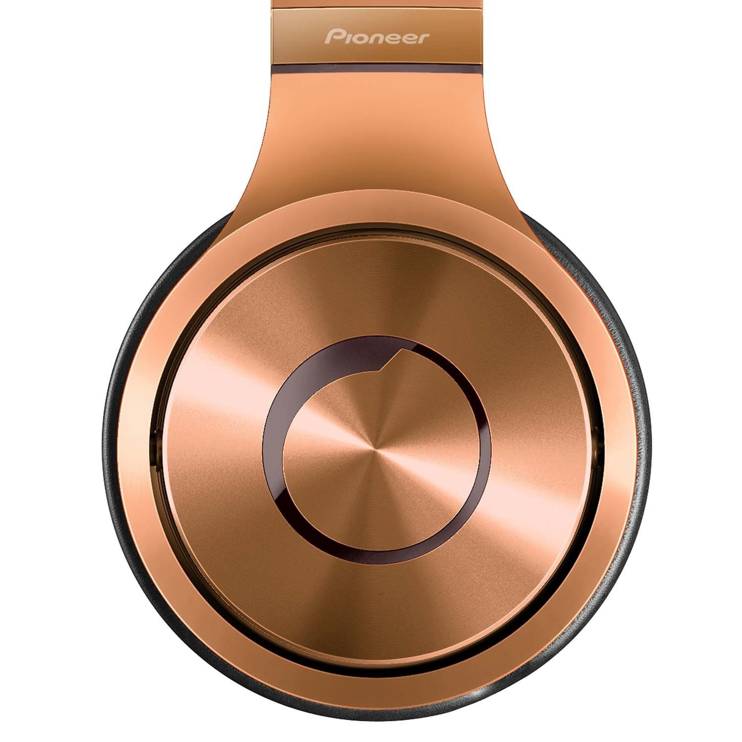 [Pioneer] Pioneer SE-MX9 Headphones