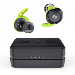 Monster Isport Champion True Wireless Earbuds