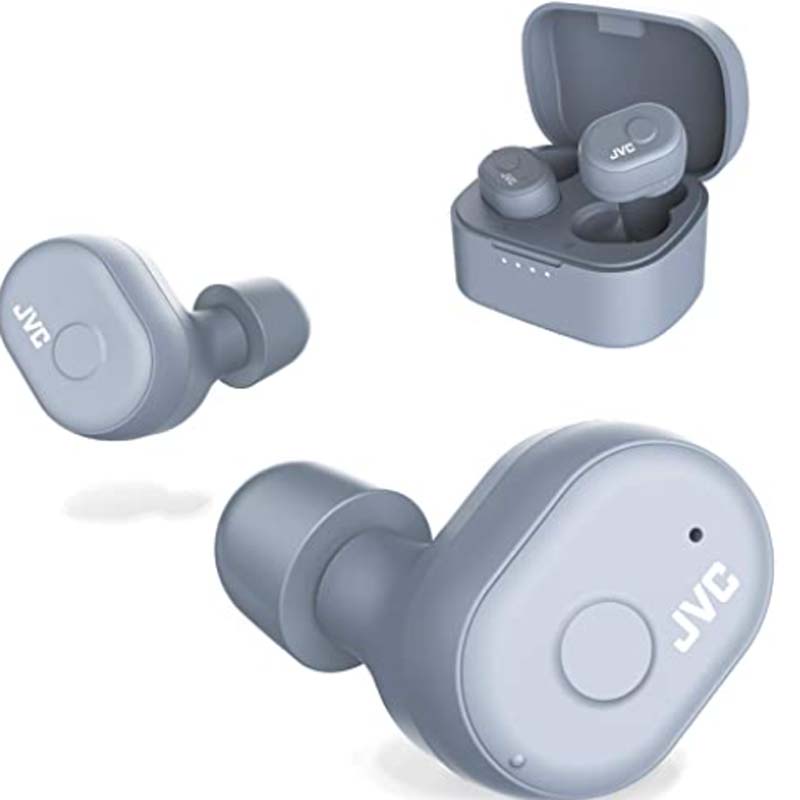 [JVC] JVC HAA10TH Headphones