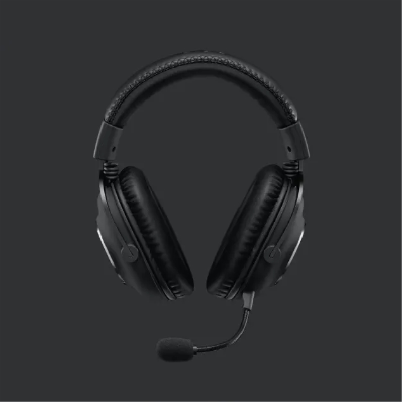 [Logitech] Logitech G PRO Headphones