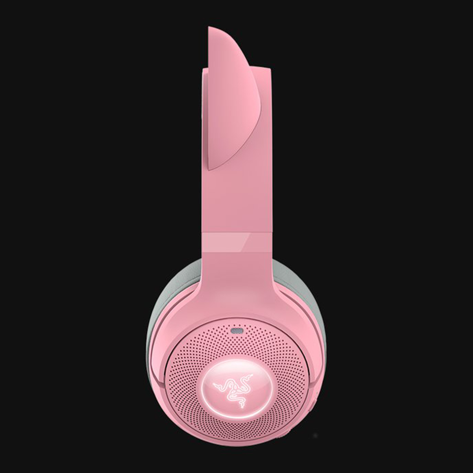 [Razer] Razer Kraken Kitty V2 BT Headphones