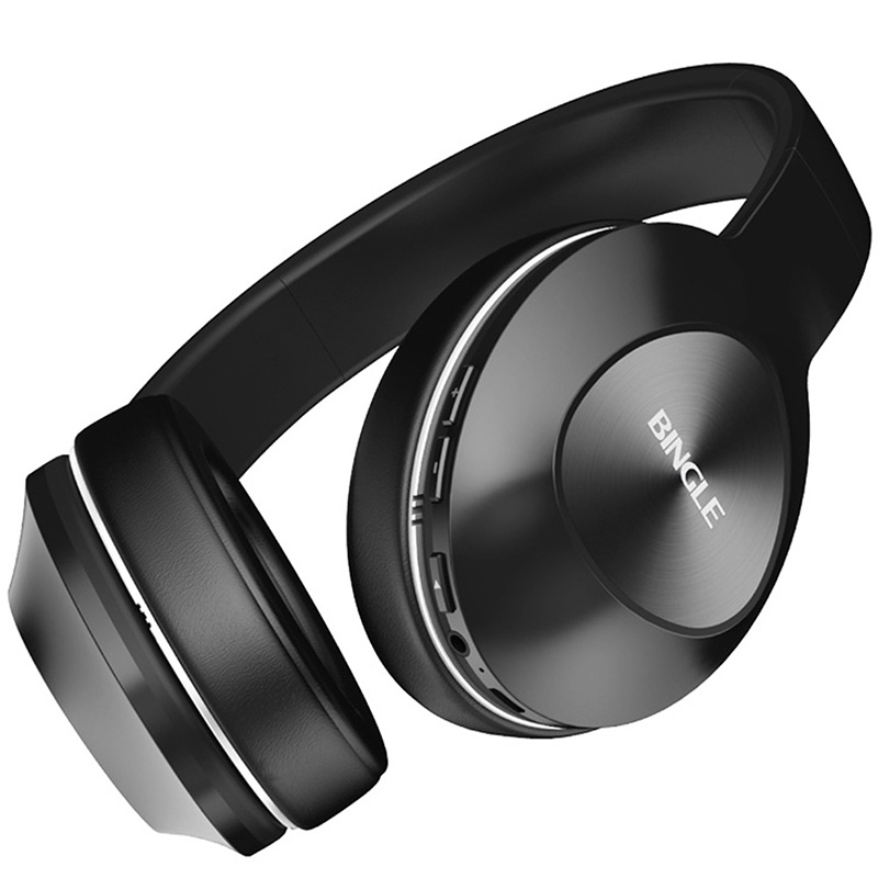 [BINGLE] BINGLE BingleQ5 Headphones