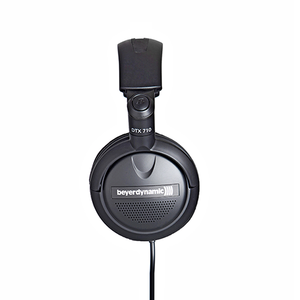 [Beyerdynamic] Beyerdynamic DTX710 Headphones