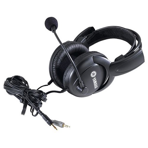 [Yamaha] Yamaha CM500 Headphones