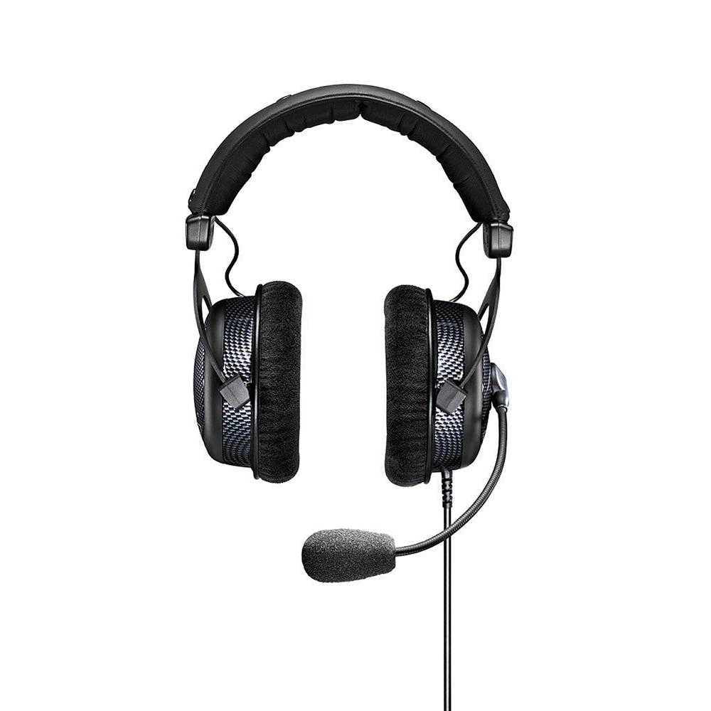 [Beyerdynamic] Beyerdynamic MMX 300 Headphones