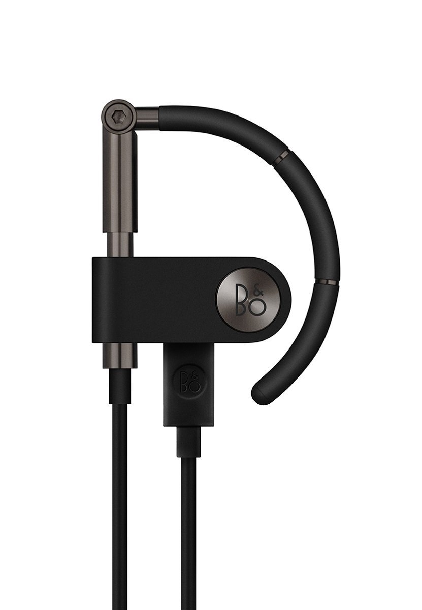 [BANG & OLUFSEN] BANG & OLUFSEN Earset Headphones