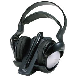 Sony MDR-RF960RK 900 MHz RF Wireless Headphones