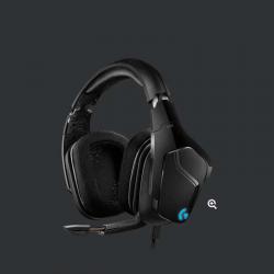 Logitech G635