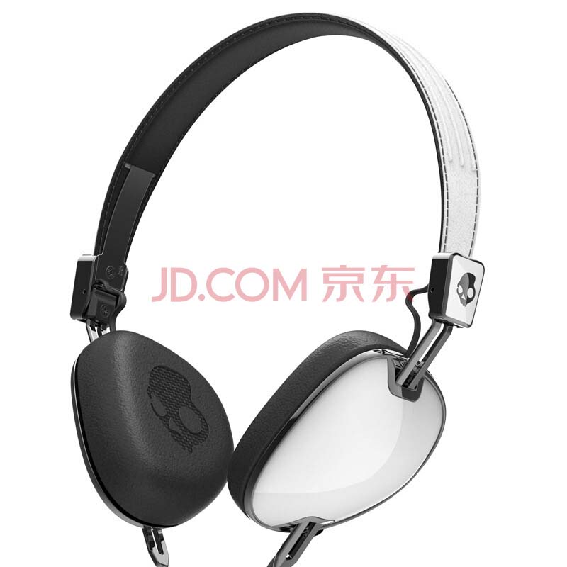 [Skullcandy] Skullcandy Navigator Headphones