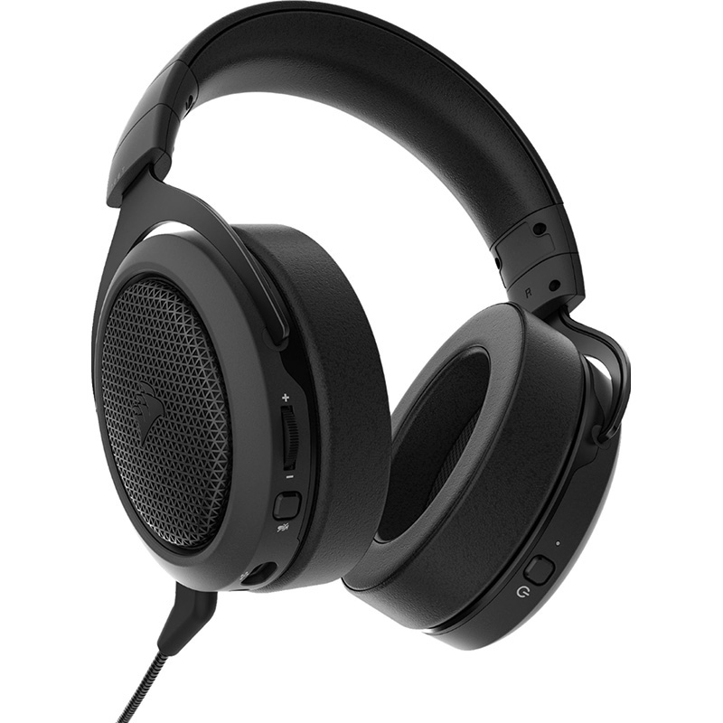 [Corsair] Corsair HS70 Headphones