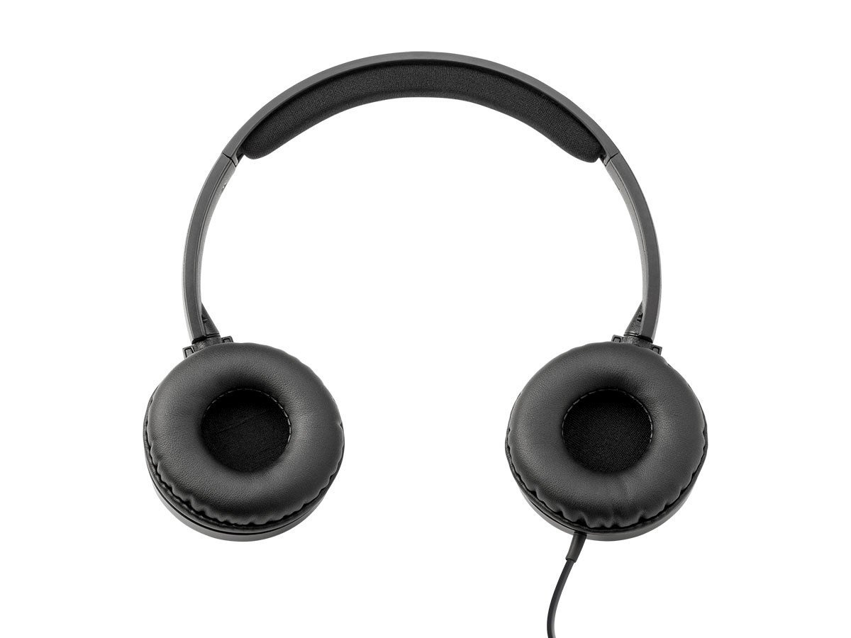 [Monoprice] Monoprice Hi Fi Lightweight Headphones