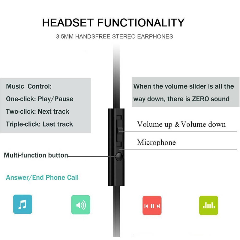 [Langsdom] Langsdom Jv23 Headphones