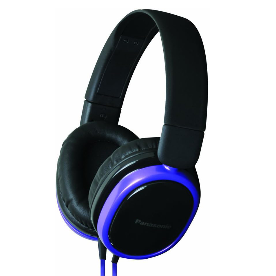 [Panasonic] Panasonic RPHX250MK Headphones