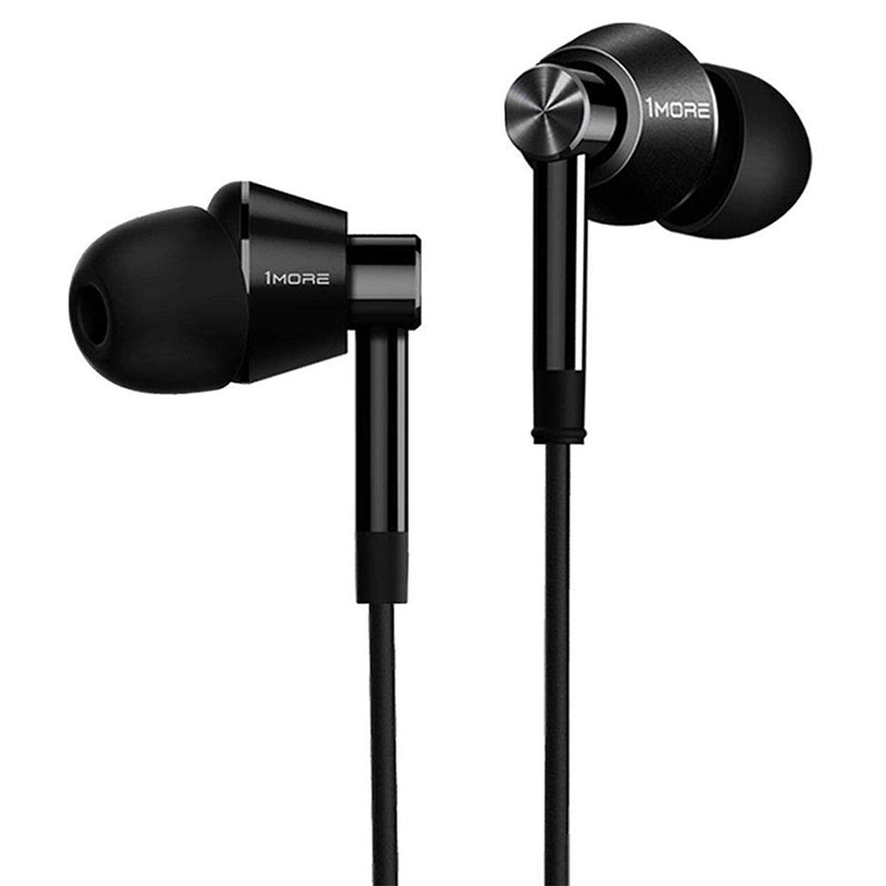 [1MORE] 1MORE E1017 Headphones