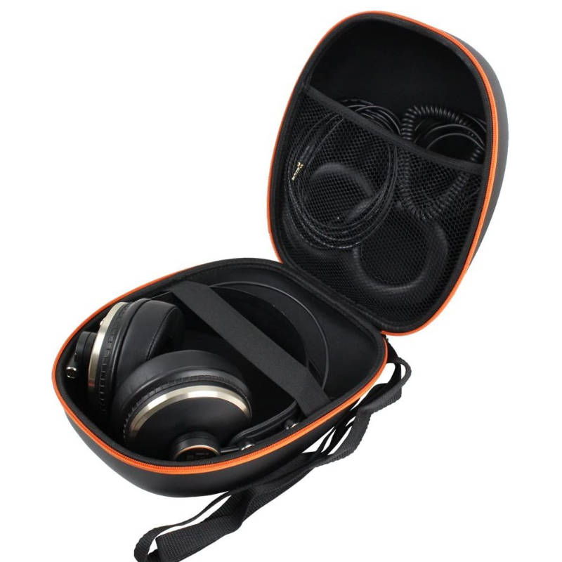 [iSK] iSK HD-9999 Headphones