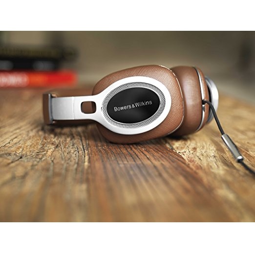 [Bowers & Wilkins] Bowers & Wilkins P9 Headphones