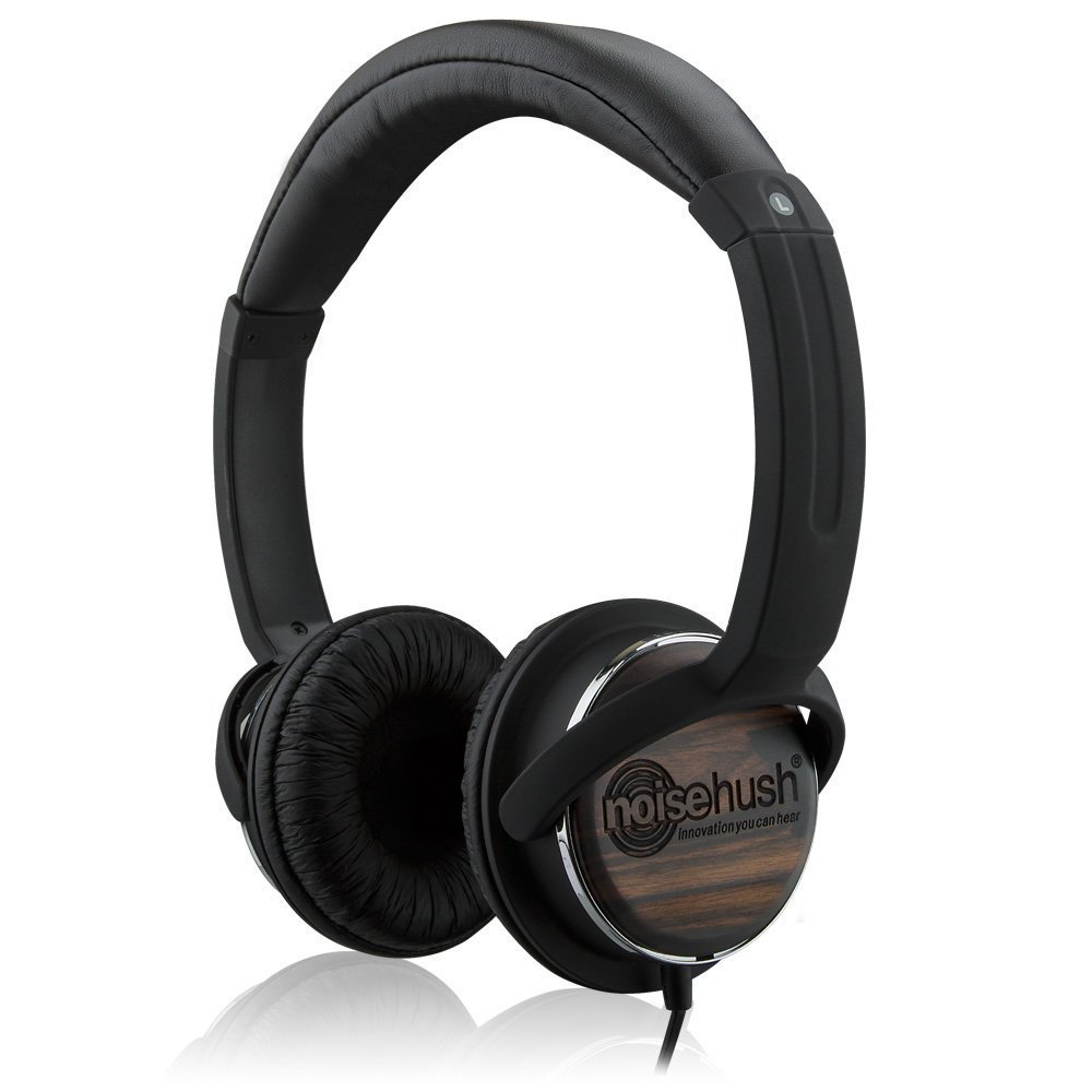 [NoiseHush] NoiseHush NX26 Headphones