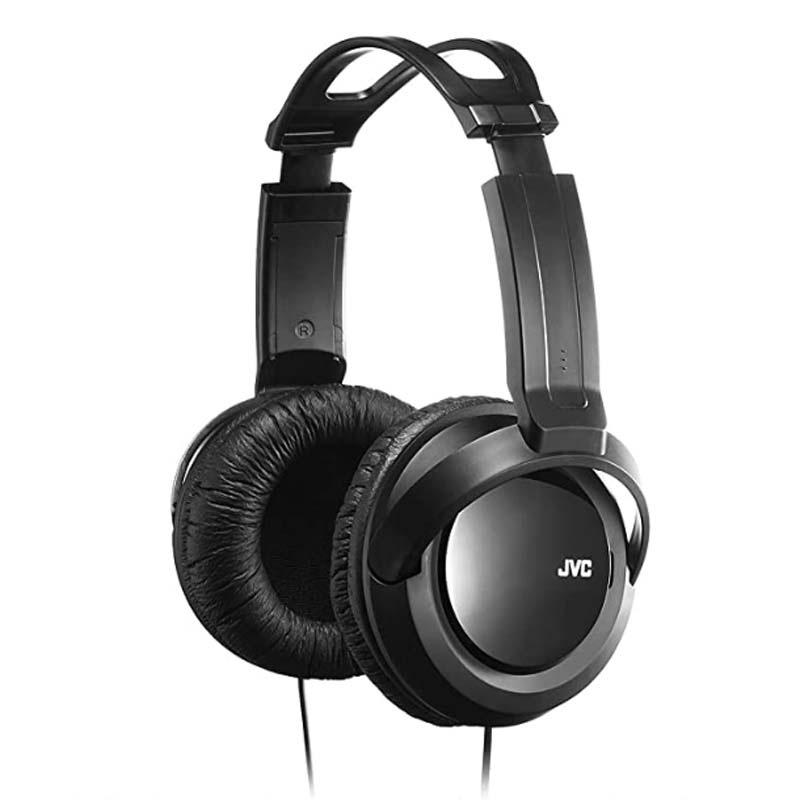 [JVC] JVC HA-RX330 Headphones