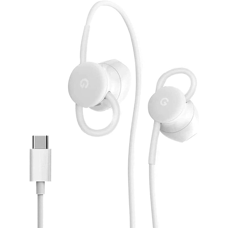 [google] google Pixel USB-C Headphones