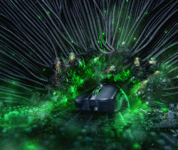 Razer Mamba Wireless