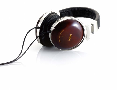 [Denon] Denon AH-D5000 Headphones