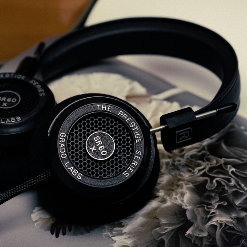 [Grado] Grado SR60x Headphones