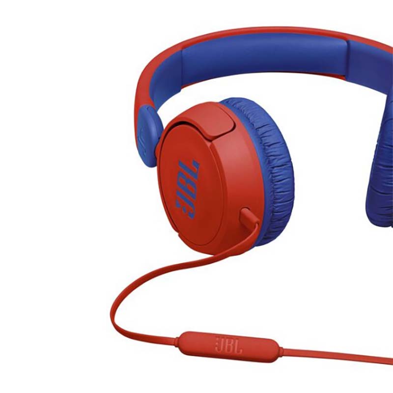 [JBL] JBL JBL Jr310 Headphones