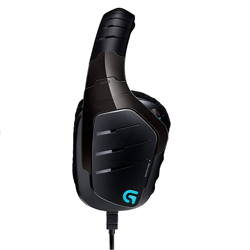 [Logitech] Logitech G633 Headphones