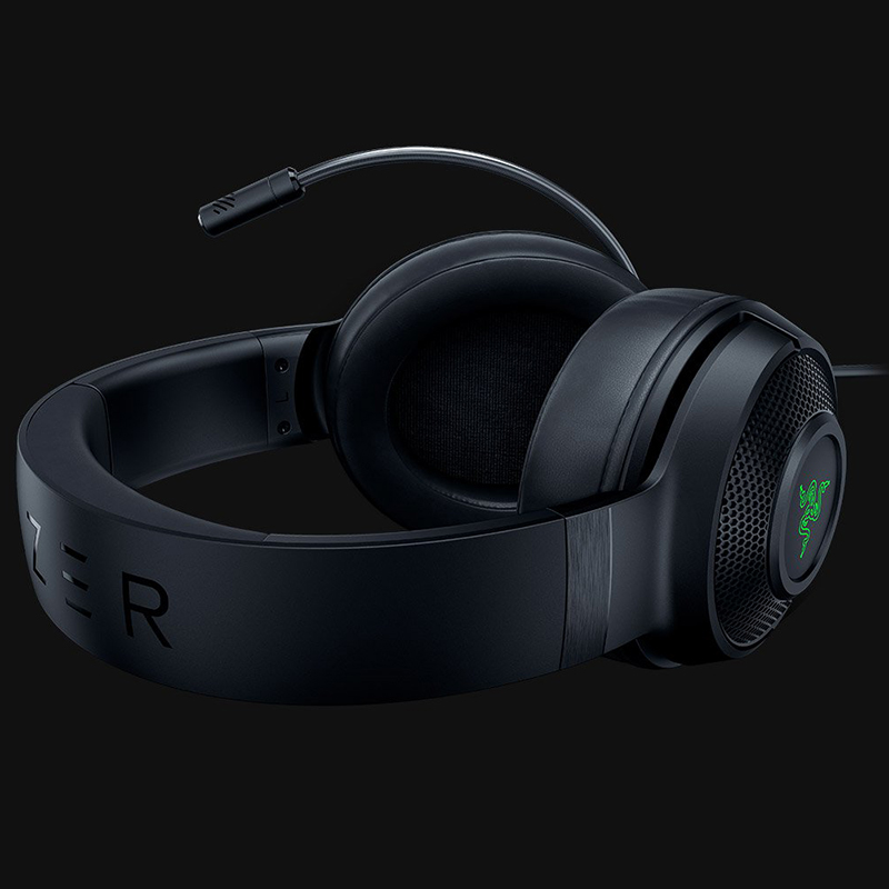 [Razer] Razer Kraken X Headphones