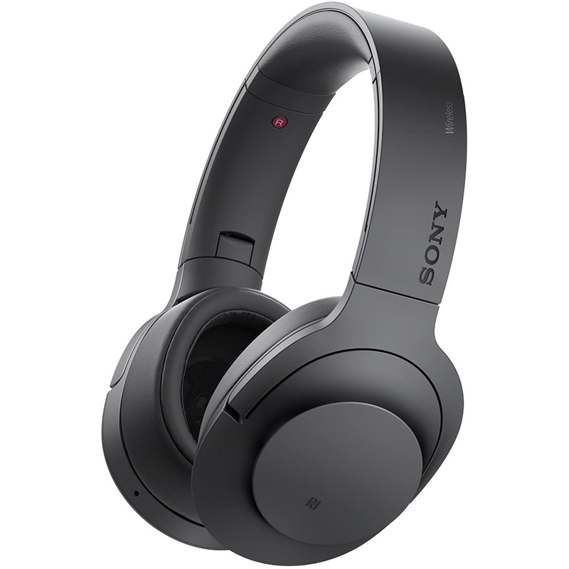 [Sony] Sony MDR-100ABN Headphones