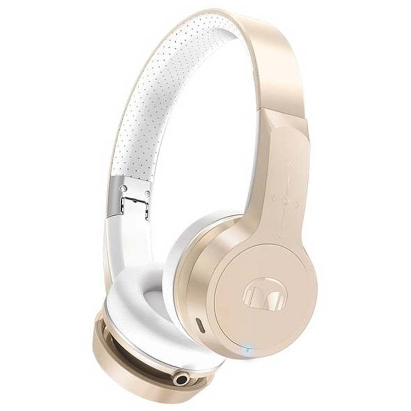 [Monster] Monster Clarity BT Designer Headphones