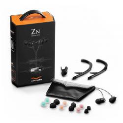 V-MODA Zn In-Ear Modern Audiophile Headphones