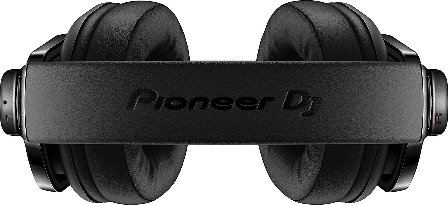 [Pioneer] Pioneer HRM-6 Headphones