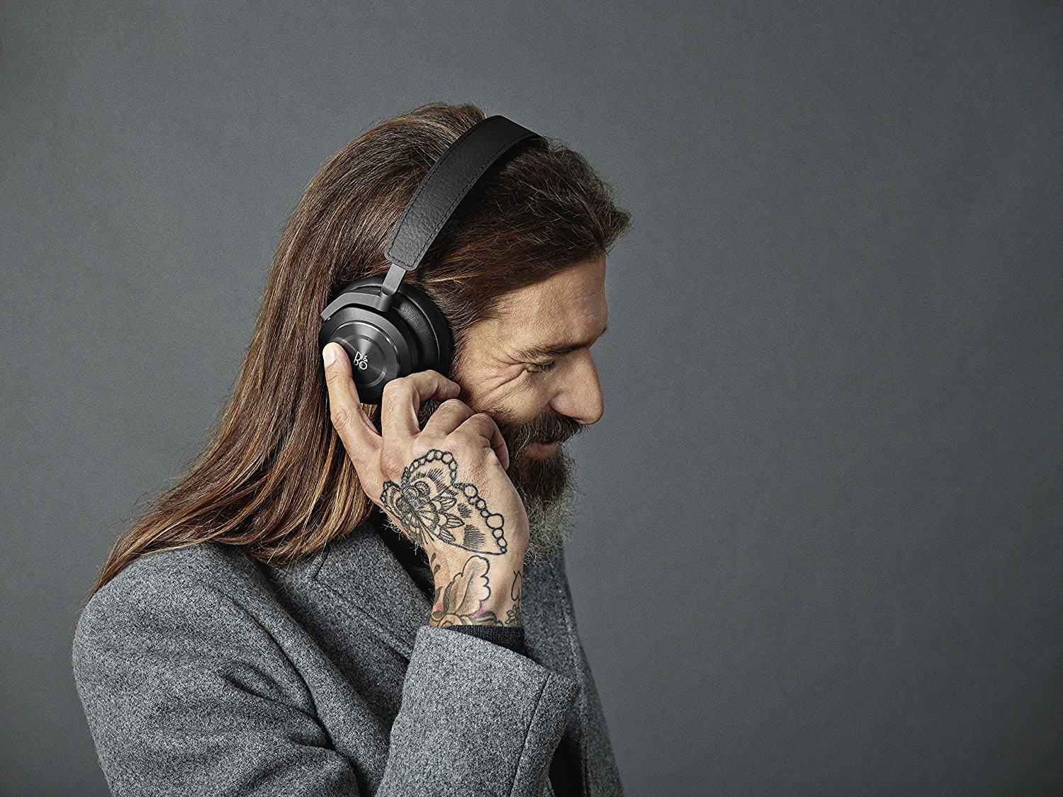 [BANG & OLUFSEN] BANG & OLUFSEN Beoplay H9i Headphones