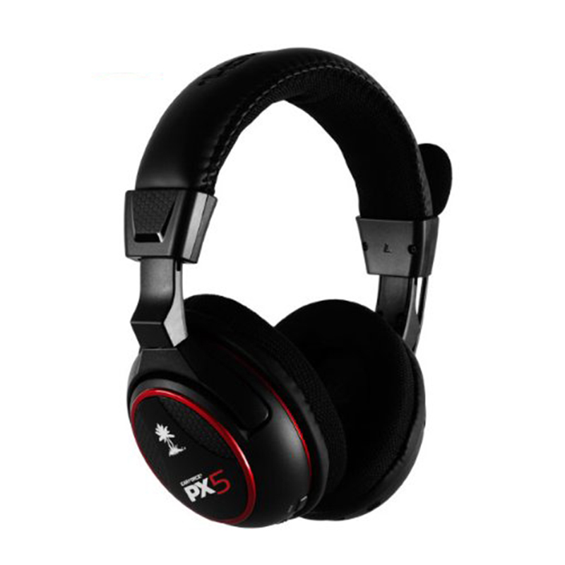 [Turtle Beach] Turtle Beach PX5 Headphones