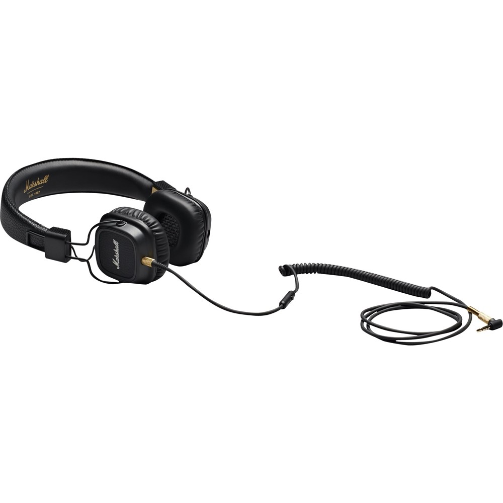 [Marshall] Marshall Major II Bluetooth Headphones