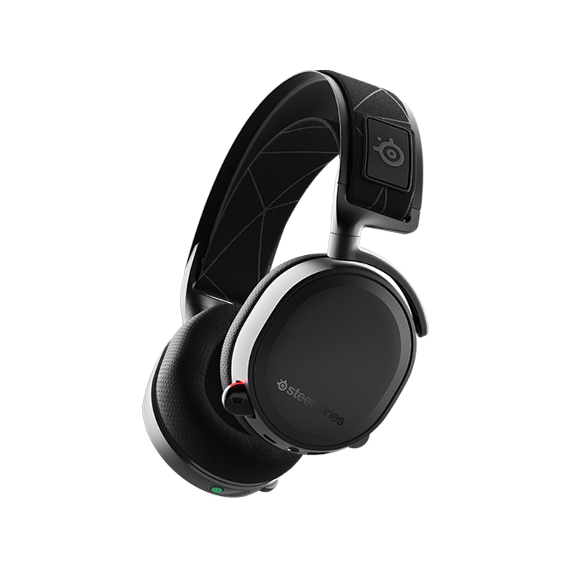 [SteelSeries] SteelSeries Arctis 7 Headphones