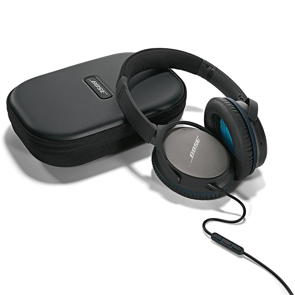 [Bose] Bose QuietComfort 25 Headphones