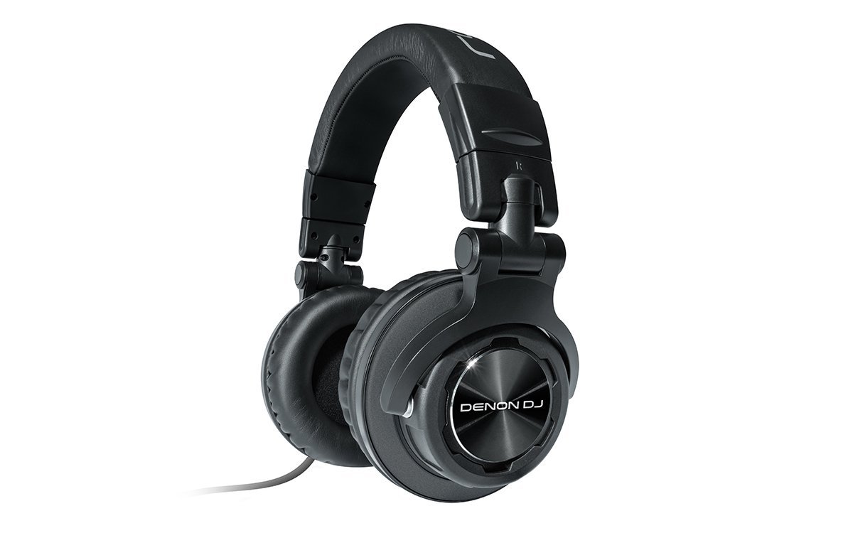 [Denon] Denon HP1100 Headphones